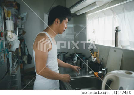 男人 男 男性 33942438