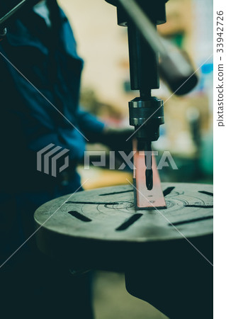 小工廠 後街商店 勞動力 33942726