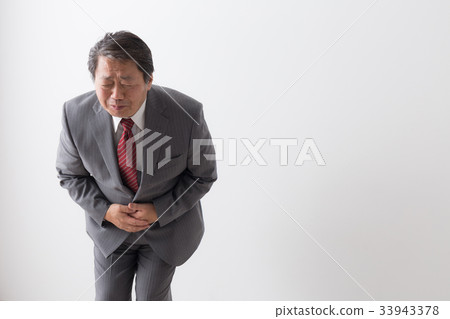 Businessman         33943378