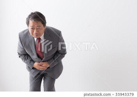 Businessman         33943379