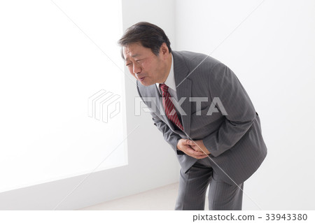 Businessman         33943380