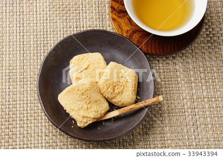 黃色罌粟米糕 黃色罌粟米糕 33943394