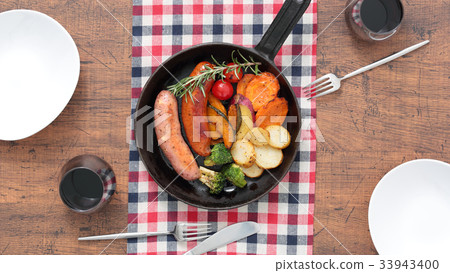 煎鍋烹飪Makoto 33943400