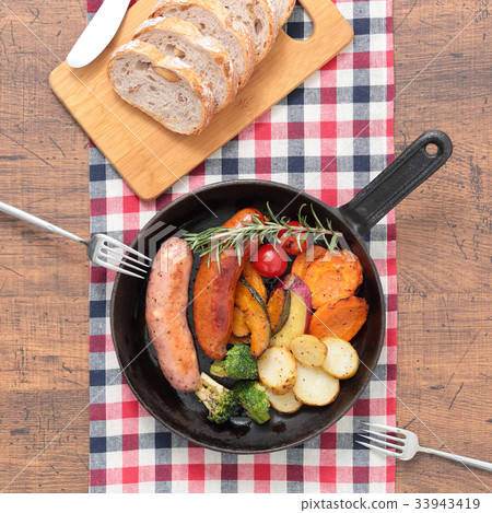 煎鍋烹飪Makoto 33943419