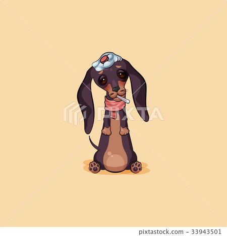 Vector stock illustration emoji of cartoon Vector stock illustration emoji of cartoon 33943501