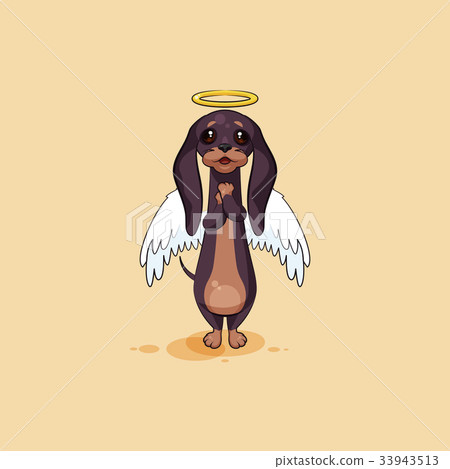 Vector stock illustration emoji of cartoon Vector stock illustration emoji of cartoon 33943513