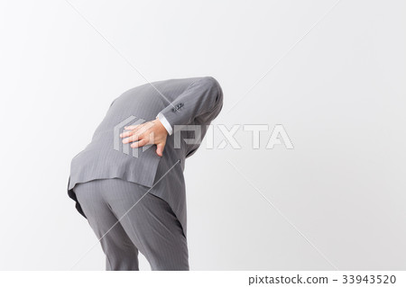 Businessman Businessman 33943520