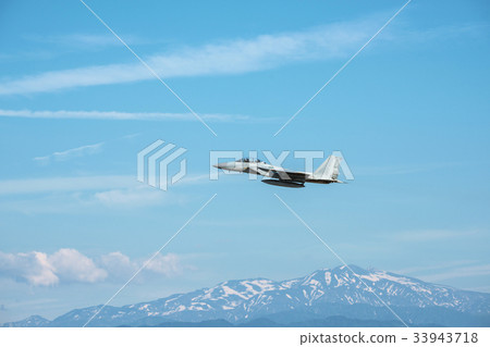 Flying fighter Flying fighter 33943718