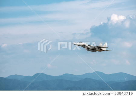 Flying fighter 33943719