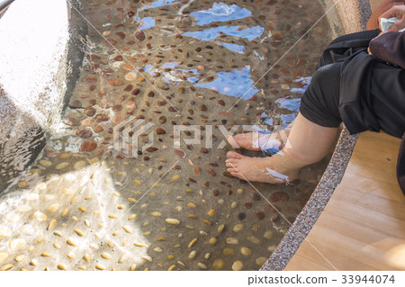 Kawazu Footbath Kawazu Footbath 33944074