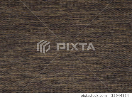 dark brown cloth material texture background 33944524