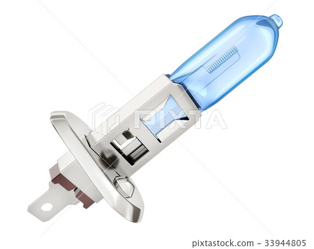 One car lamp 33944805