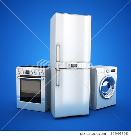 White consumer electronics 33944808