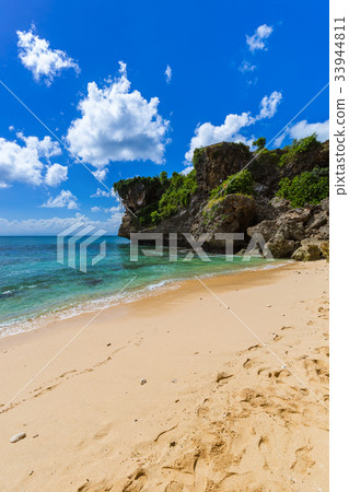 Balangan Beach - Bali Indonesia 33944811
