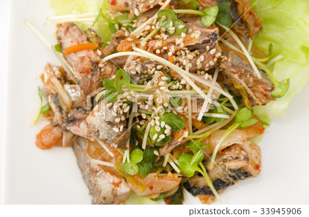 泡菜用鯖魚可以 泡菜用鯖魚可以 33945906