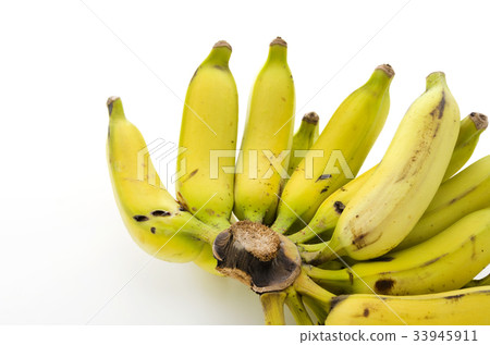 Brazil banana 33945911