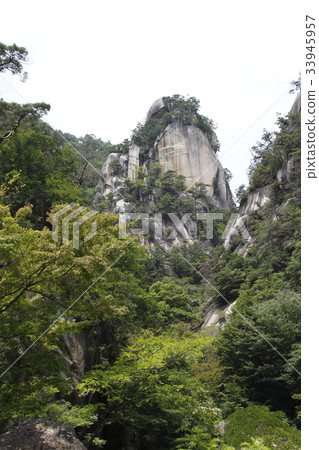 Shosenkyo在夏天 33945957