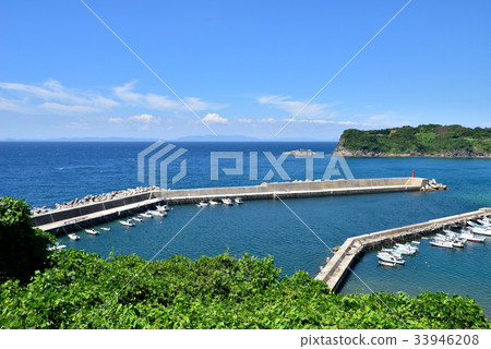 Amakusa City, Kumamoto Prefecture Takahama Port 13 Buddha Park Shiratsuruhama Beach 33946208