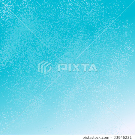 淺藍色的插圖背景 33946221