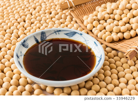 醬油大豆調味季節 醬油大豆調味季節 33946229