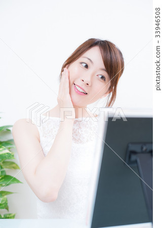 Make-up women Make-up women 33946508