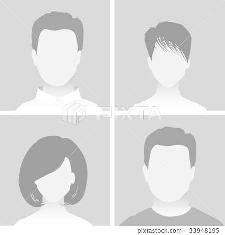 Default Placeholder Man and Woman Default Placeholder Man and Woman 33948195