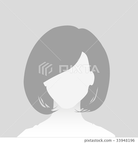 Default Placeholder Woman Default Placeholder Woman 33948196