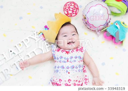 Half birthday 33948319