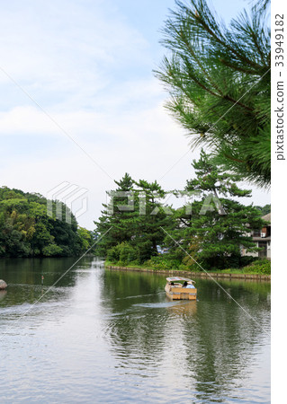 Tour around Matsue Horikawa-Shiomi Nawate Tour around Matsue Horikawa-Shiomi Nawate 33949182