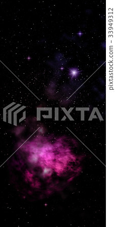 Small part of an infinite star field 33949312