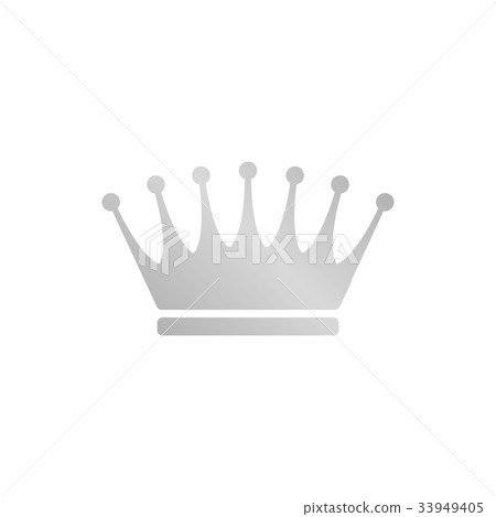 Ranking crown silver Ranking crown silver 33949405
