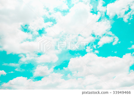 Clouds with blue sky background. Clouds with blue sky background. 33949466