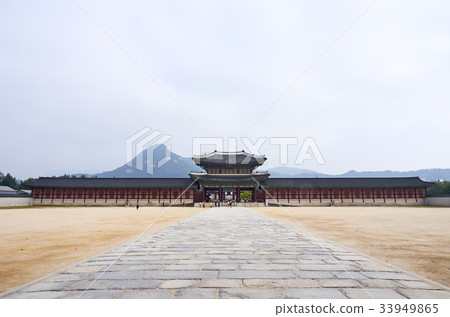 Gyeongbok Palace, Jongno-gu 33949865