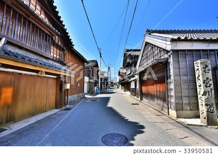伊勢川崎都市風景 伊勢川崎都市風景 33950581