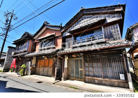 伊勢川崎都市風景 伊勢川崎都市風景 33950582