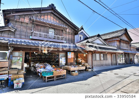 伊勢川崎都市風景 伊勢川崎都市風景 33950584