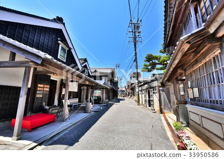 伊勢川崎都市風景 伊勢川崎都市風景 33950586
