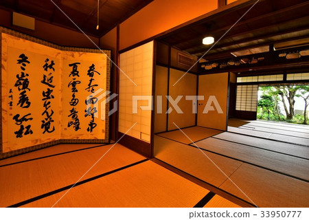 伊勢川崎都市風景 33950777