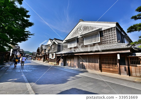 Ise Oharai town thanks to Yokocho 33951669
