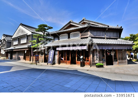 Ise Oharai town thanks to Yokocho Ise Oharai town thanks to Yokocho 33951671