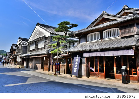 Ise Oharai town thanks to Yokocho 33951672