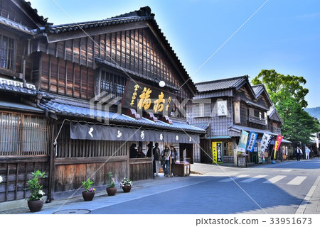 Ise Oharai town thanks to Yokocho 33951673