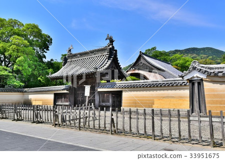 Ise Oharai town thanks to Yokocho 33951675