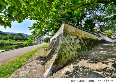 Ise Oharai town thanks to Yokocho 33951676