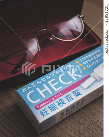 驗孕藥圖片 33951726