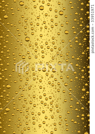 Beer bubbles background, vector illustration Beer bubbles background, vector illustration 33951971