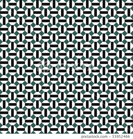 Seamless background vintage retro pattern - Stock Illustration ...
