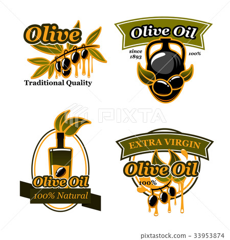 Olive oil extra virgin products design Olive oil extra virgin products design 33953874