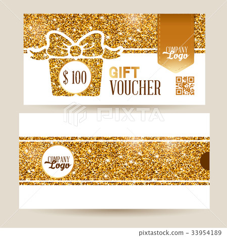 Gift voucher set Gift voucher set 33954189