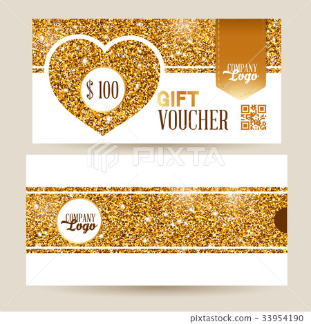Gift voucher set Gift voucher set 33954190